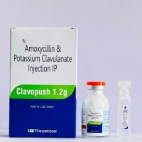 Clavopush Injection