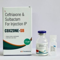 Coxzone SB Injection