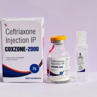 Coxzone 2000 Injection