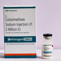 Colistogard 2miu Injection