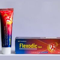 Flexodic Gel