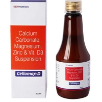 Cellomax D Suspension