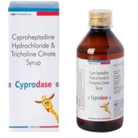 Cyprodase Syrup