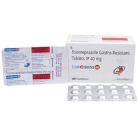 Esmodoss 40 Tablets