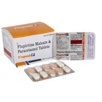 Flupush P Tablets