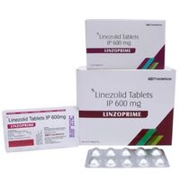 Linzoprime Tablets