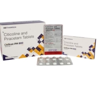 Citiscot PM 800 Tablets