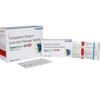 Farotwice ER 300 Tablets