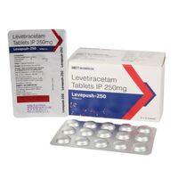 Levepush 250 Tablets