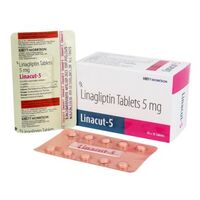 Linacut 5 Tablets