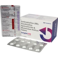 Axophil FM Tablets