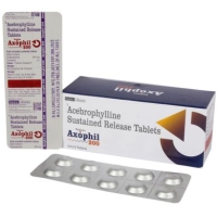 Axophil 200 Tablets