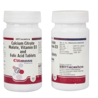 Citmoss Tablets