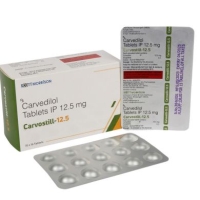 Carvostill  Tablets