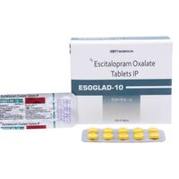 Esoglad 10 Tablets