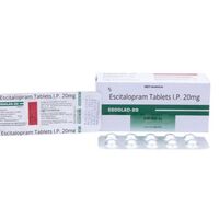 Esoglad 20 Tablets