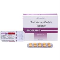 Esoglad 5 Tablets