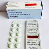 Etoscot MR Tablets