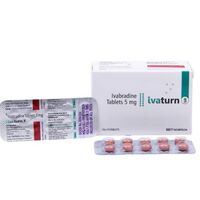 Ivaturn 5 Tablets