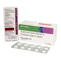 Flexodic TP Tablets