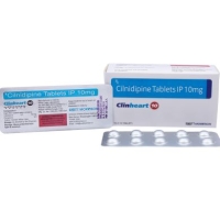 Clinheart 10 Tablets