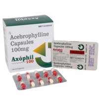 Axophil 100 Capsules