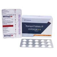 Hypocor Tablets