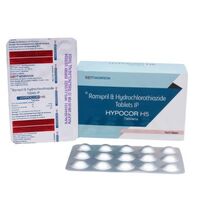 Hypocor H5 Tablets