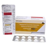 Hypocor M5 50 Tablets