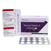 Hypocor 5 Tablets