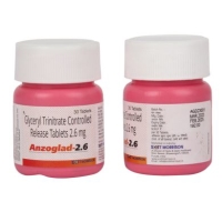 Anzoglad  Tablets