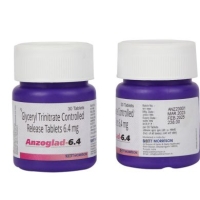 Anzoglad Tablets