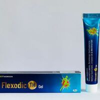 Flexodic TH Gel