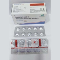 Inaciklo TH4 Tablets