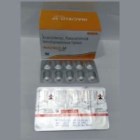 Inaciklo SP Tablets