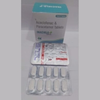 Inaciklo P Tablets