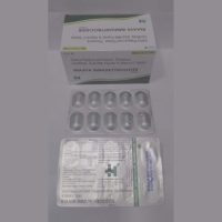 Inaaya Immunitybooster Tablets