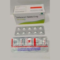 Deflatone 6 Tablets