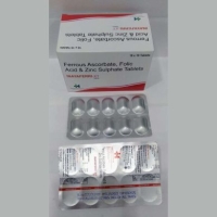 Inayaferri XT Tablets