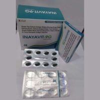 Inayavit 9G Softgel Capsules