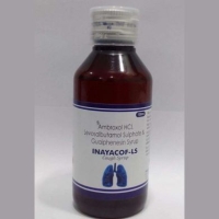 Inayacof LS Syrup