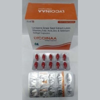 Lycoinaa Softgel Capsules