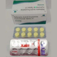 Inayaspas Tablets