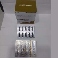 Inayavit G Softgel Capsules