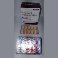 Inasulide P Tablets