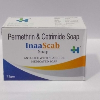 Inaascab Soap