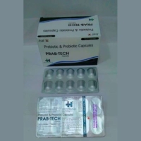 Prab Tech Capsules