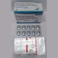 Rabowatt LSR Capsules