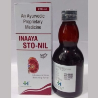 InaayaSto Nil Syrup