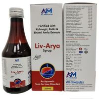 Liv Arya Syrup